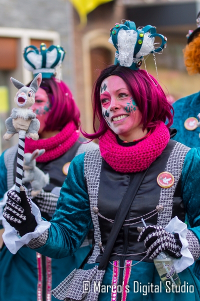 Carnaval Kerkrade